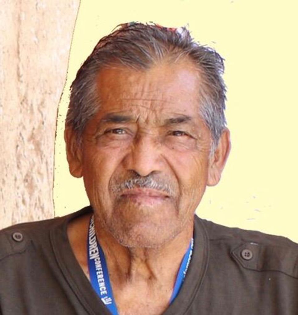 Valente Romero Ramirez