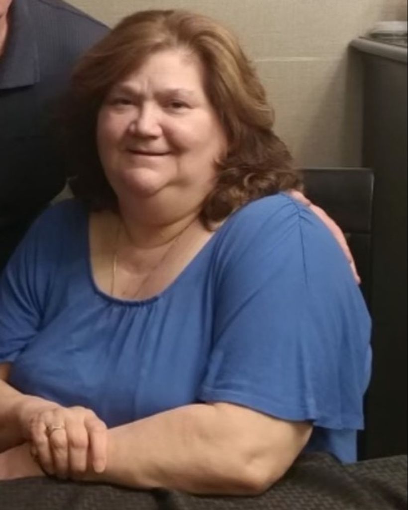 Jody L. (Mogel) Faust Profile Photo