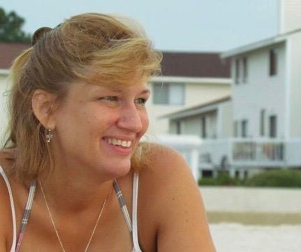 Sarah Lynn Parris Profile Photo
