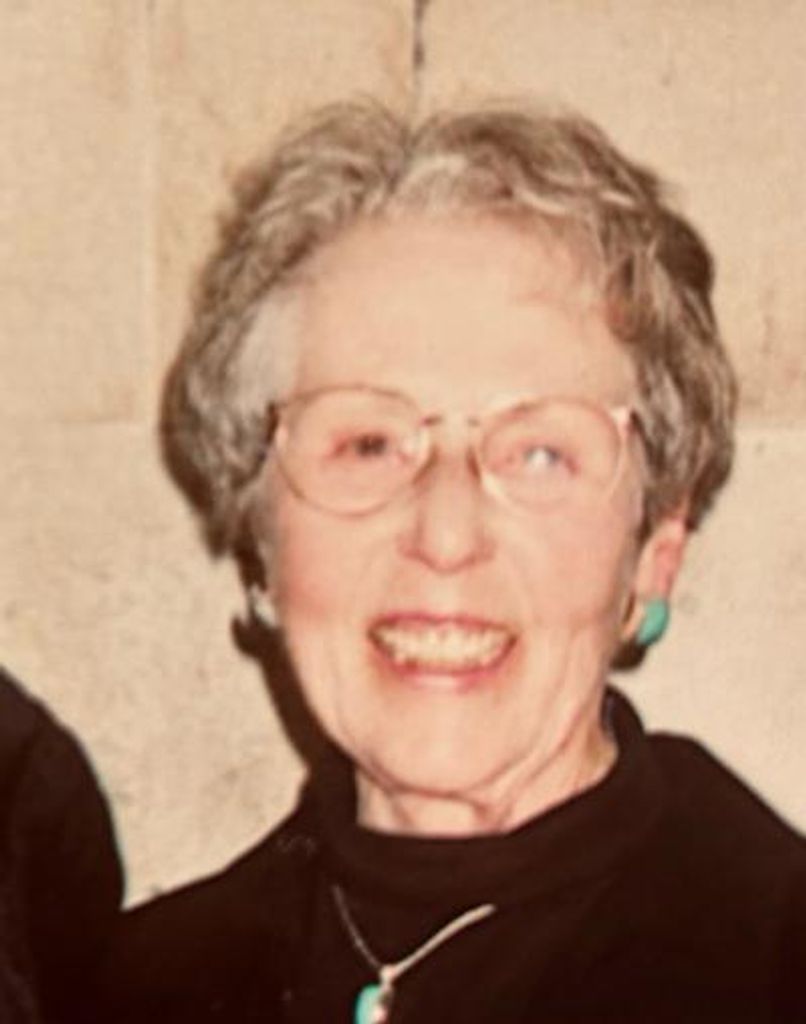 Ann Taber Hassett Profile Photo