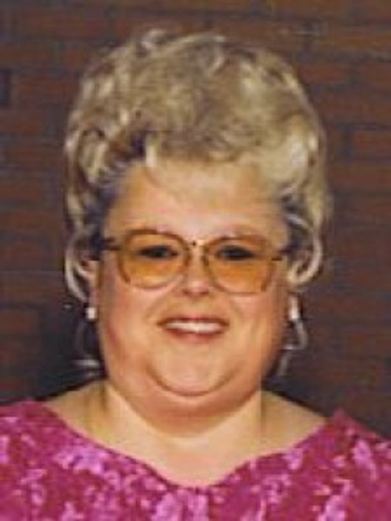 Carol Richter
