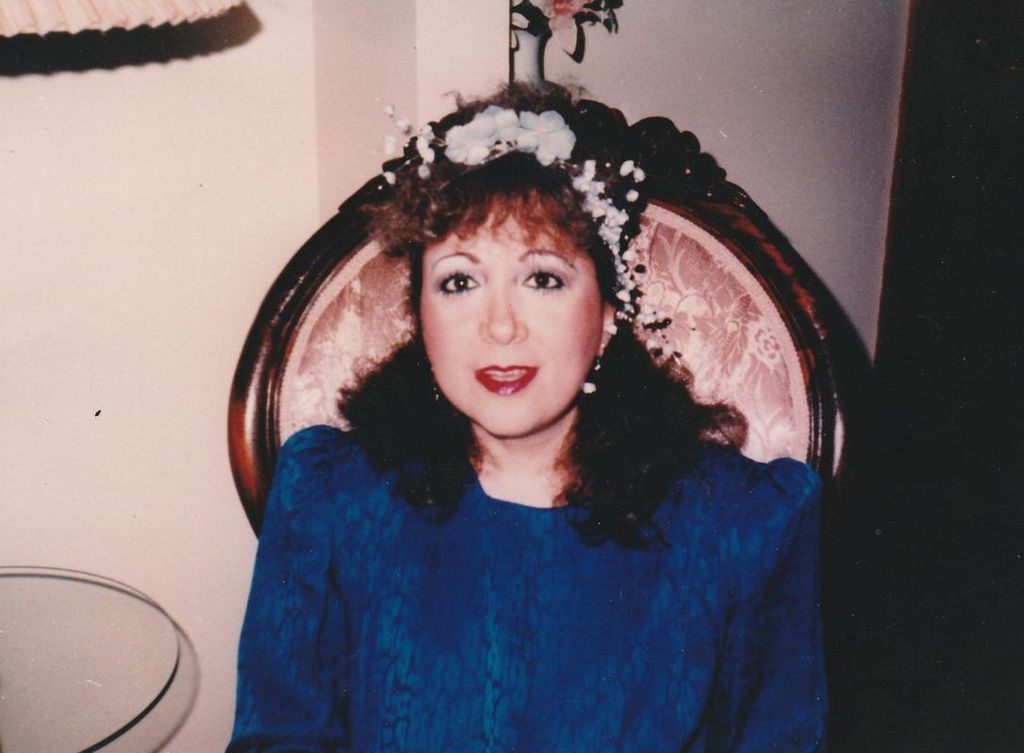 Susanne T. Burtchell Profile Photo