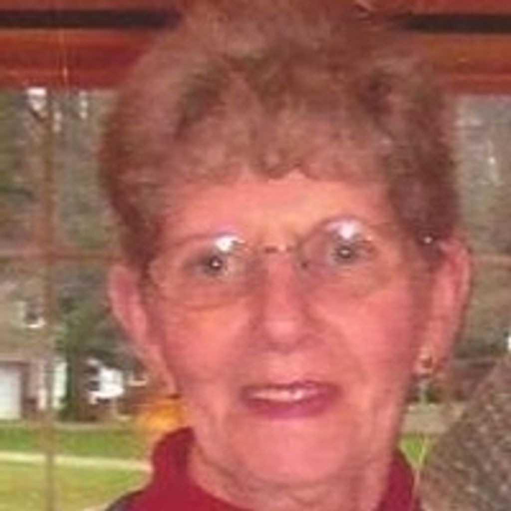 Joyce  Elizabeth Hill