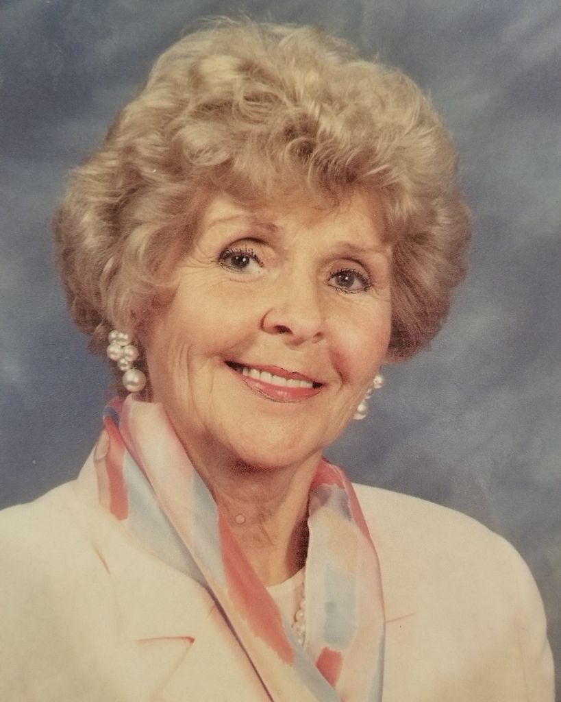 Frances Lucile O'Bryan Profile Photo
