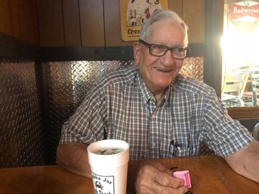 William Fleetwood "W.F." Marks Profile Photo