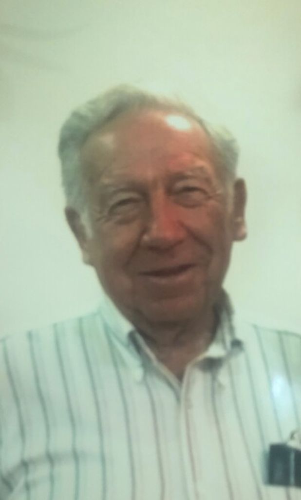 Verlin "Edgar" Harris