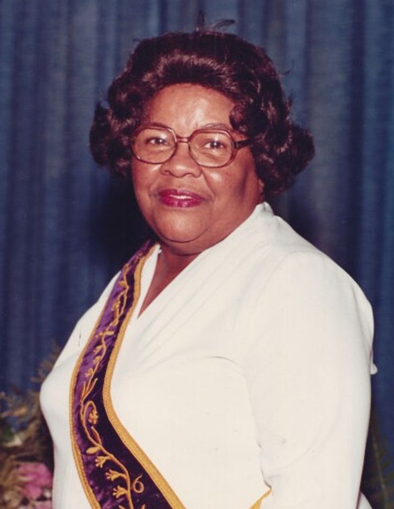 Isabell Hudson Profile Photo