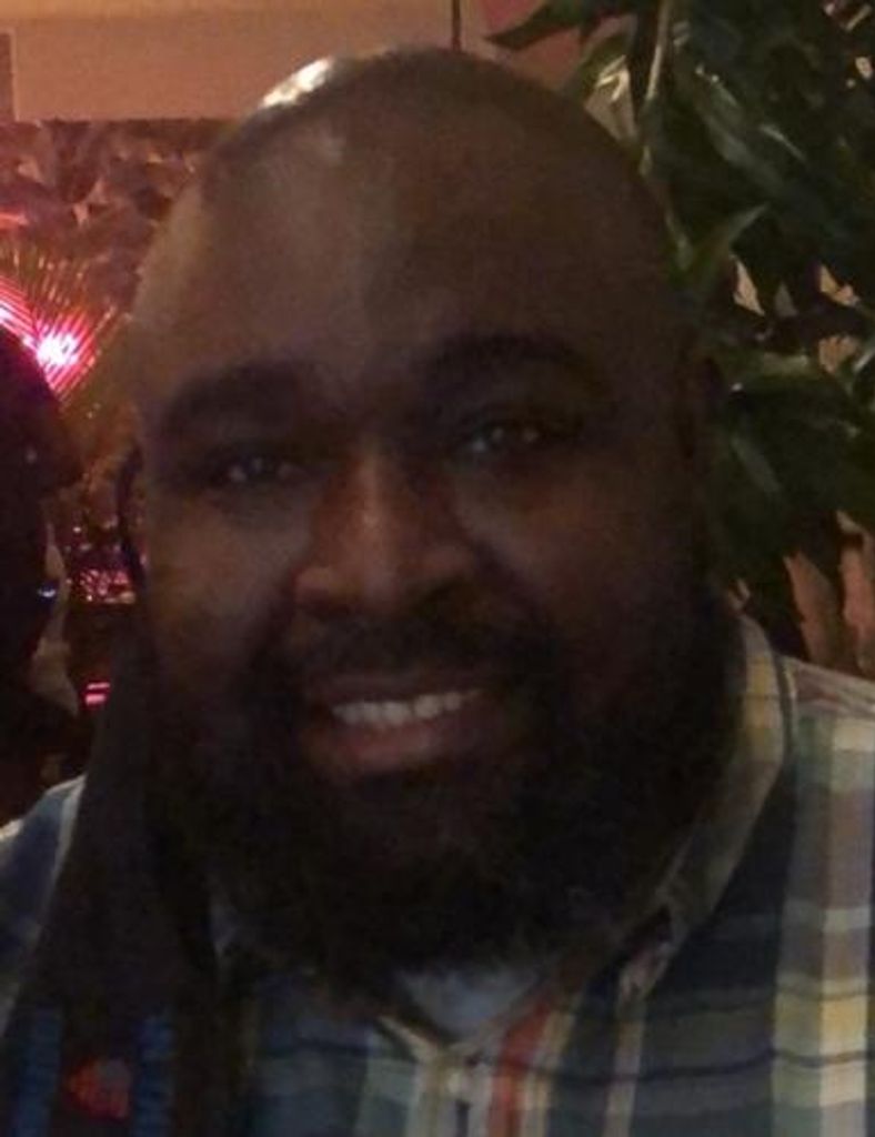 Troy K. Simon Profile Photo