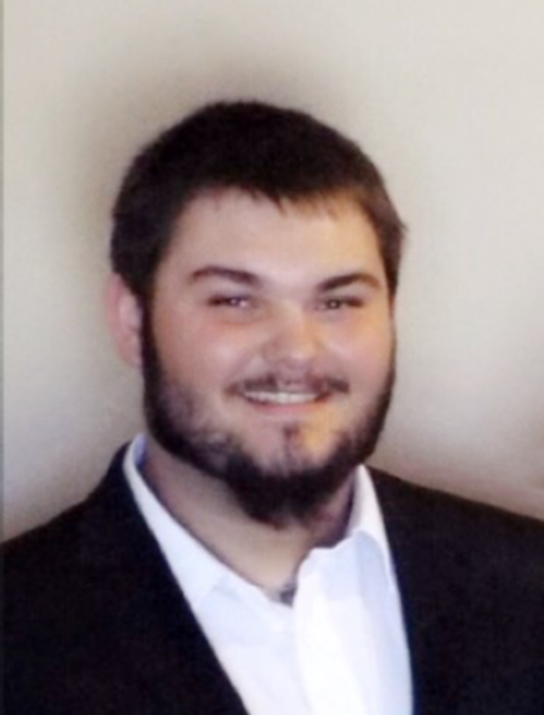 Joshua Lee Hunter-Price