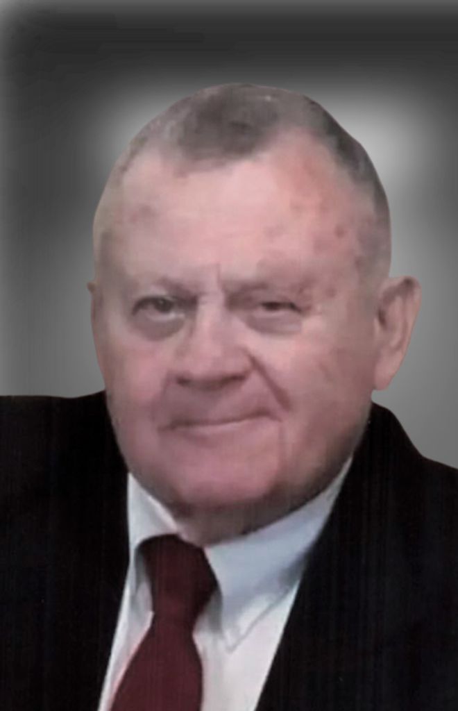 Everett Sayles