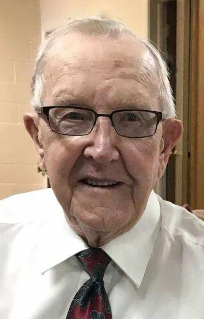 Eugene Anderson Profile Photo