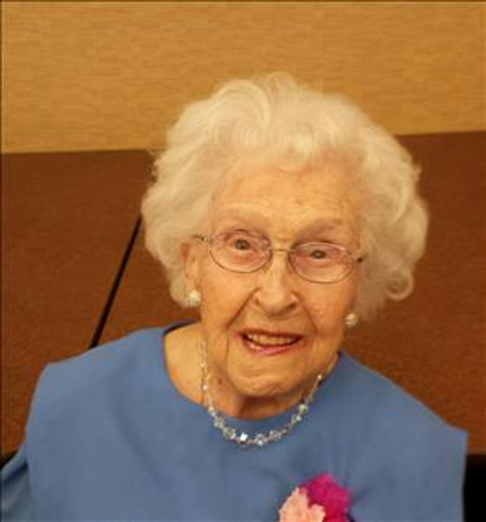 Lillian Brolsma