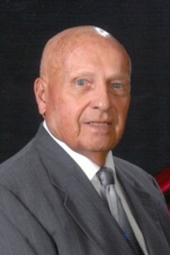 William A. Tank, Sr.