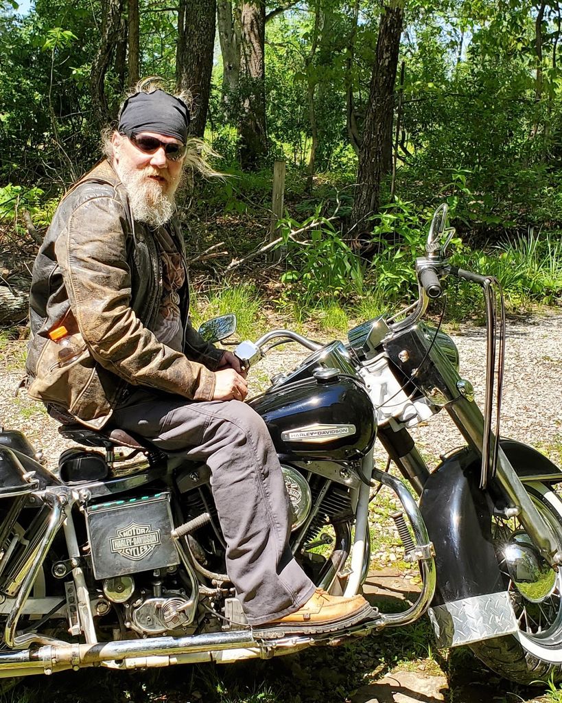 Billy Sampson