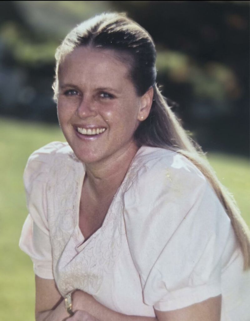 Karen Christine Freeman Profile Photo