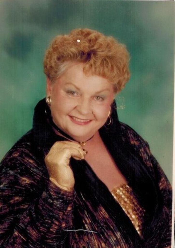 Carol Pat Reinhard