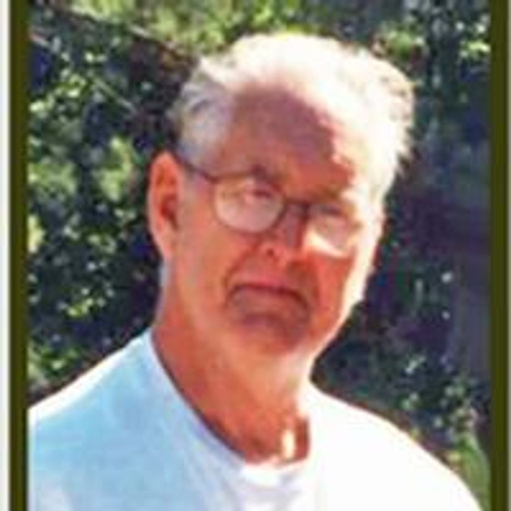 Robert "Mac" C. Macdonald Profile Photo