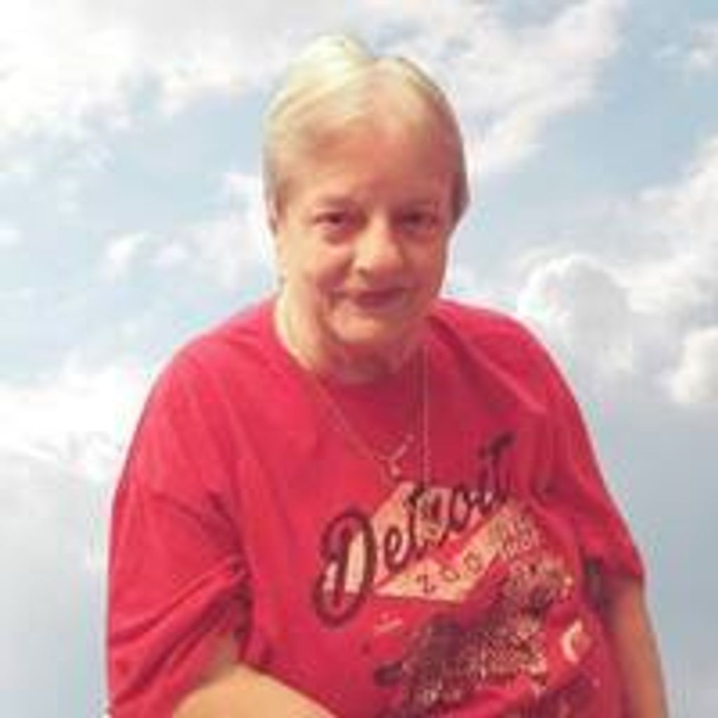 Sharon Lee Adams Profile Photo