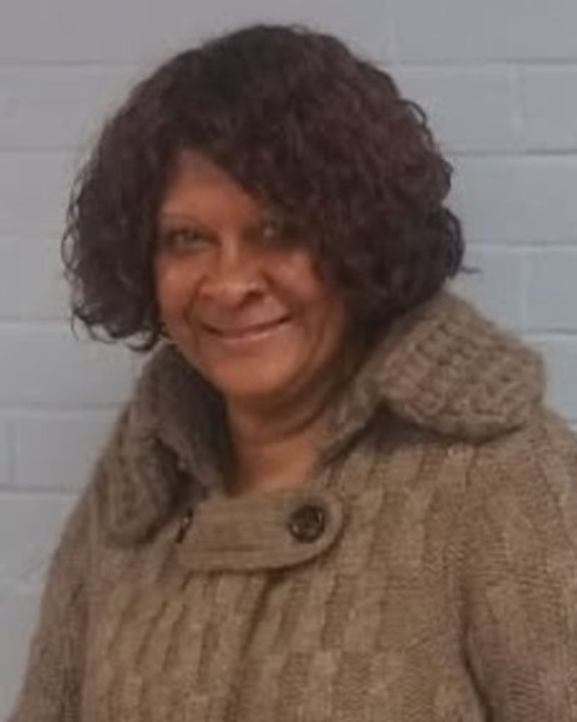 Loretta Dasher Profile Photo