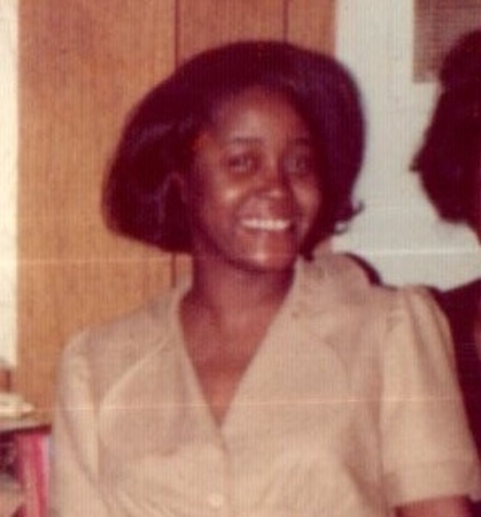 Mary Brown