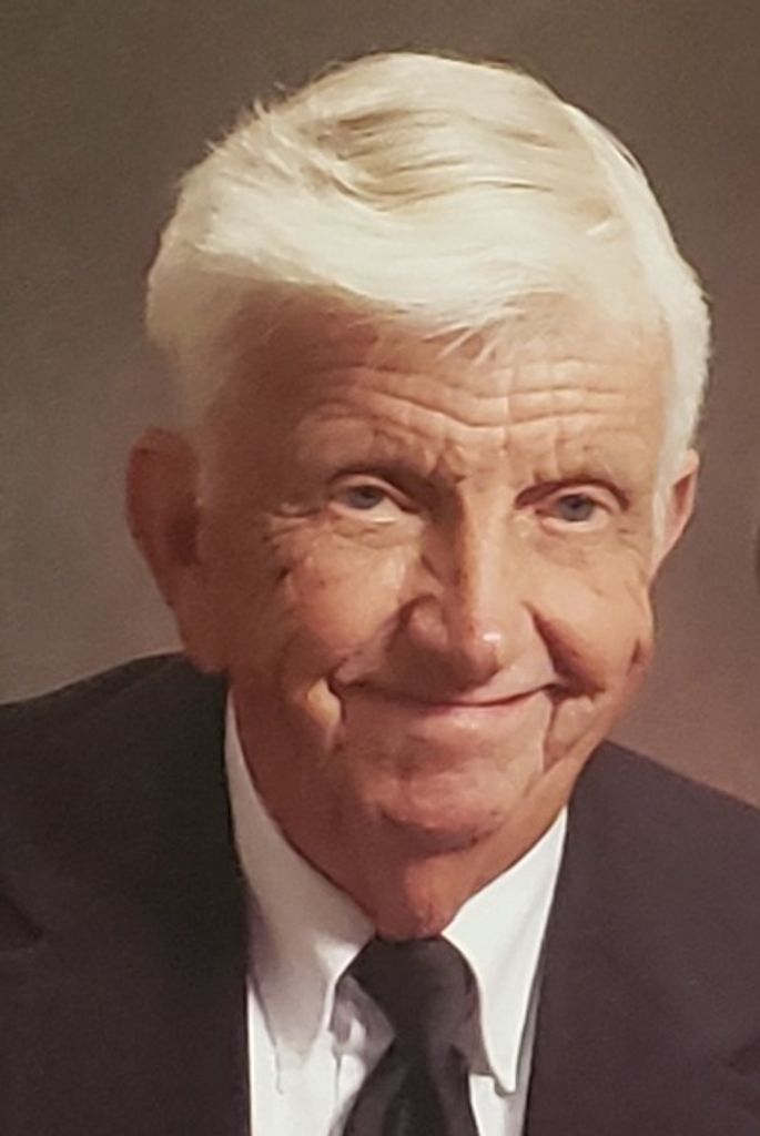 Marvin Minton Butler Profile Photo