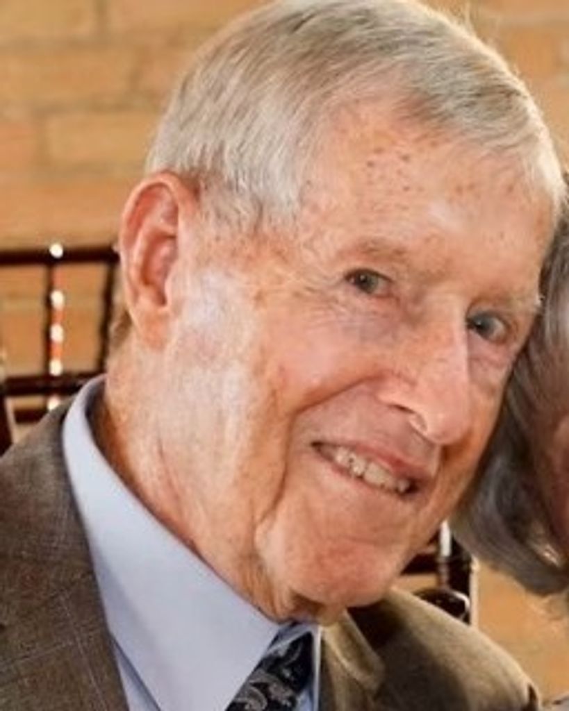 Dennis G. Wilson Profile Photo
