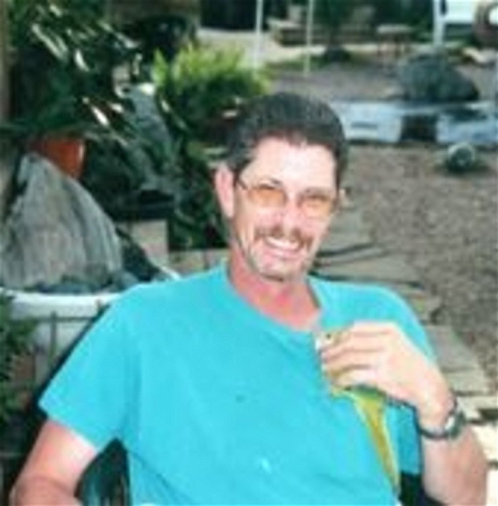 Gary Eugene Meeks
