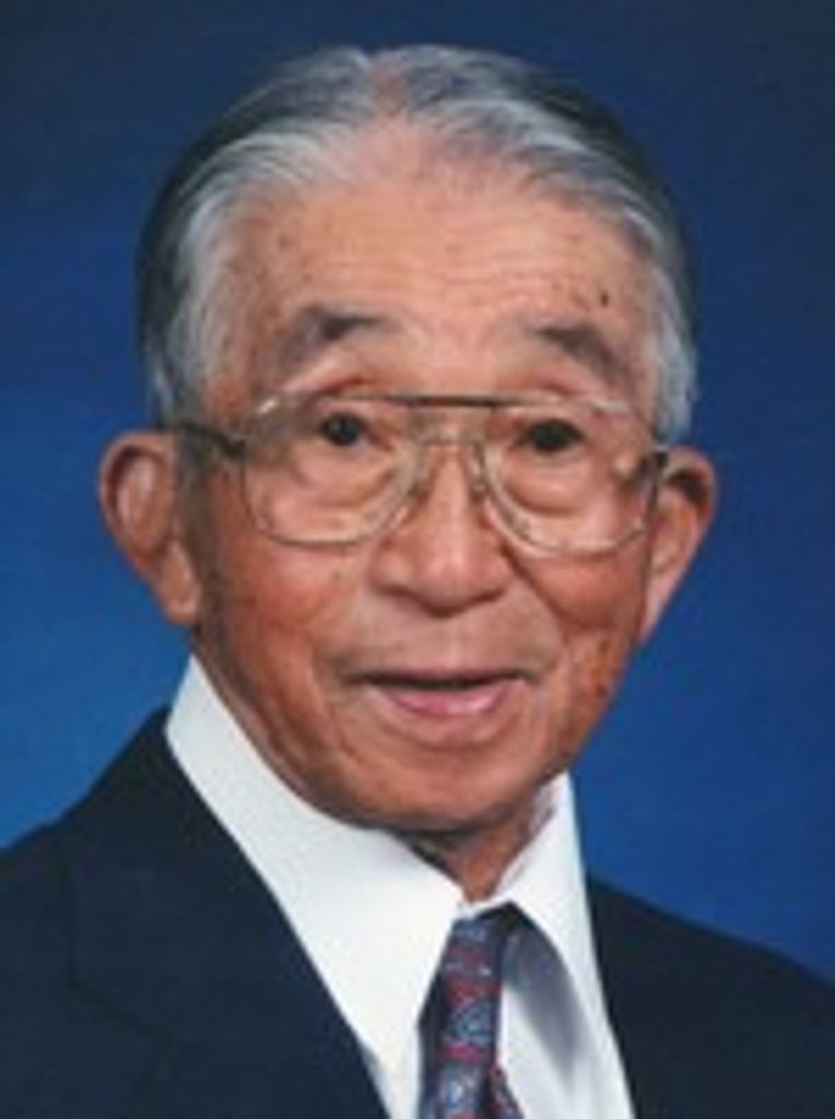 Haruo Harry Kaisaki