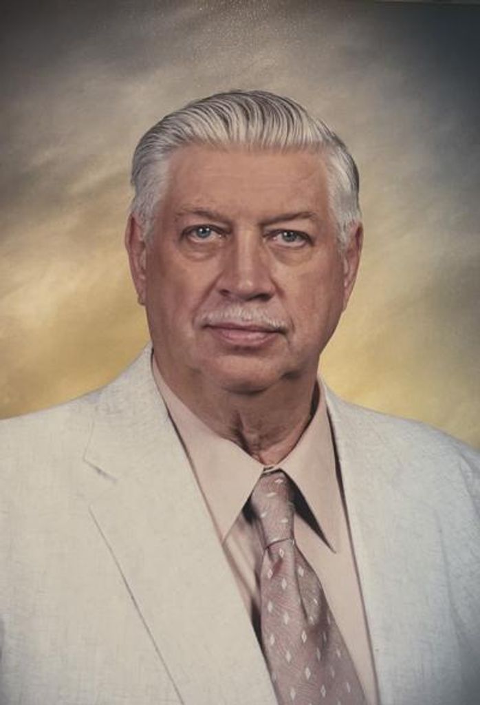 David Paul Szumlinski Profile Photo