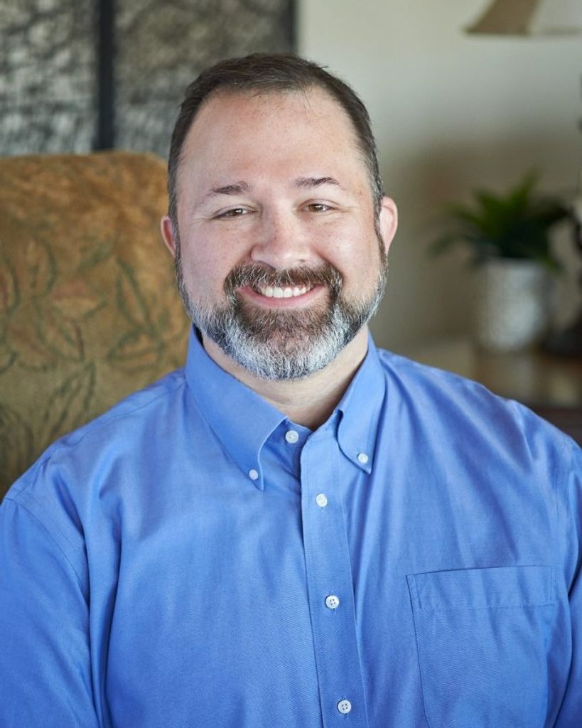 Jason Allen Erickson Profile Photo