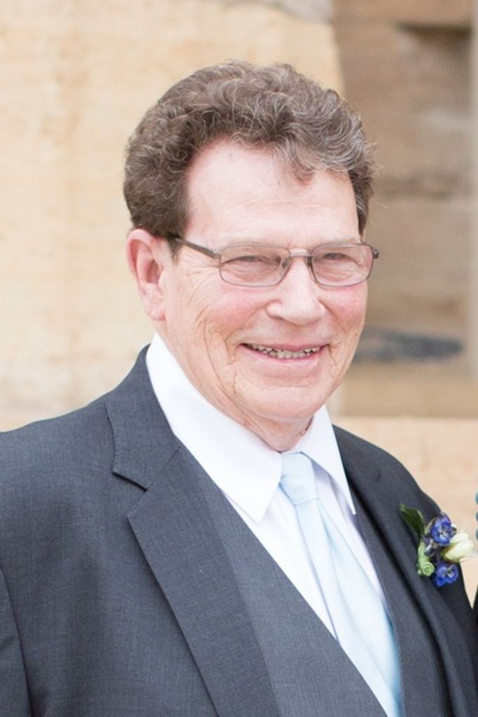 Edward "Ed" Morgan Albaugh Profile Photo