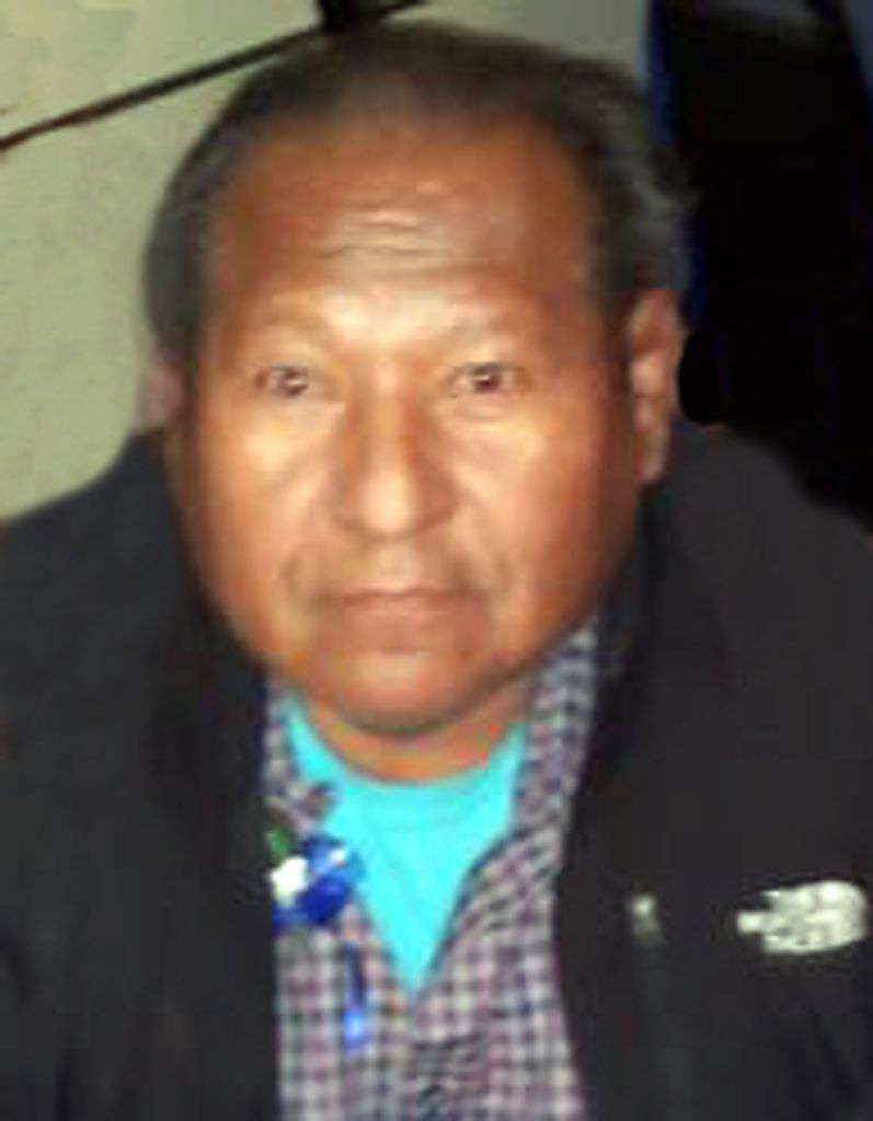 Reyes Esquibel Jr.