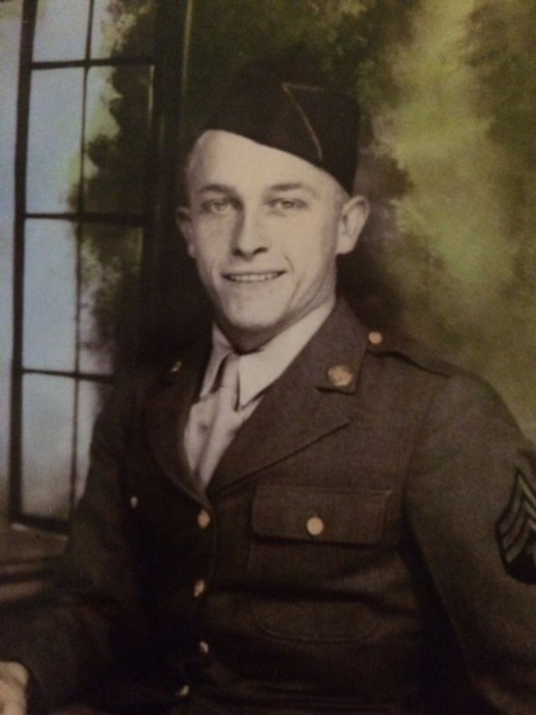 James Frank ""Buddy"" Goggins Profile Photo