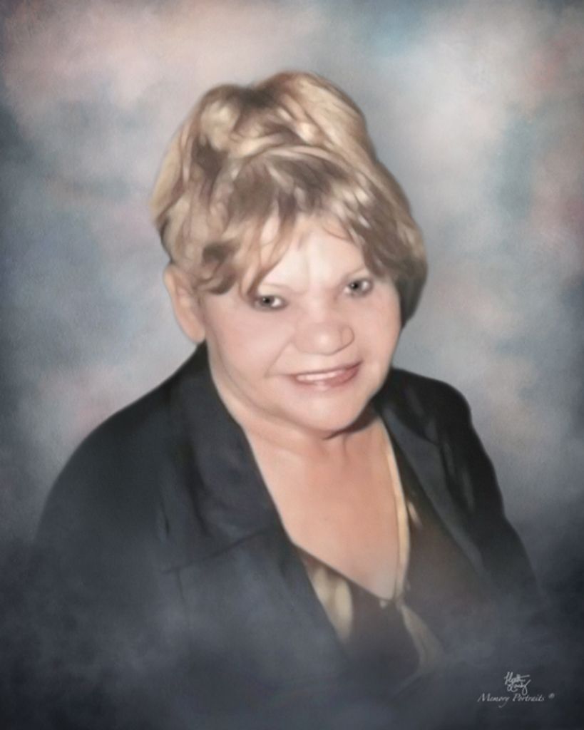 Bienvenida Montalvo Vasquez
