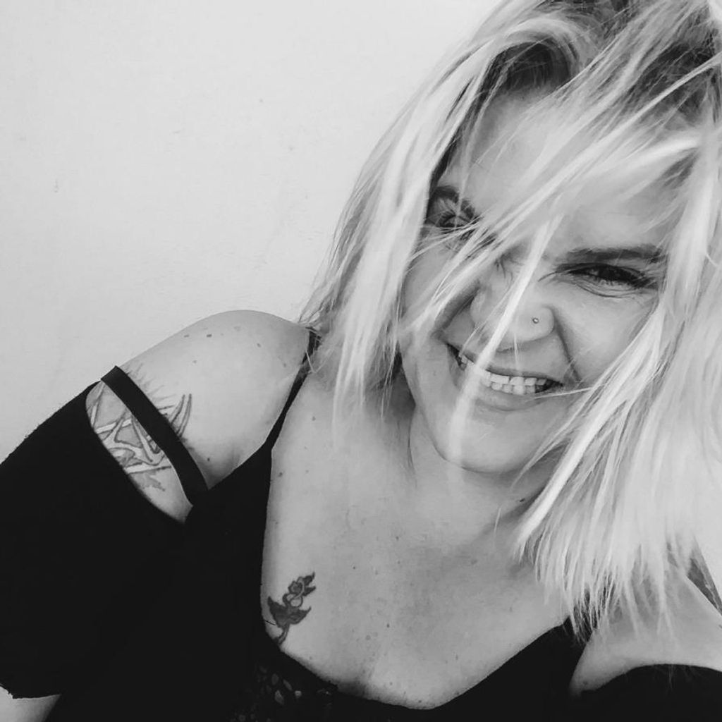 Allison Paige Fender Profile Photo