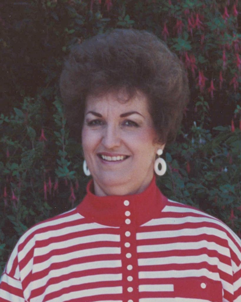 Mary Alice Burks Profile Photo