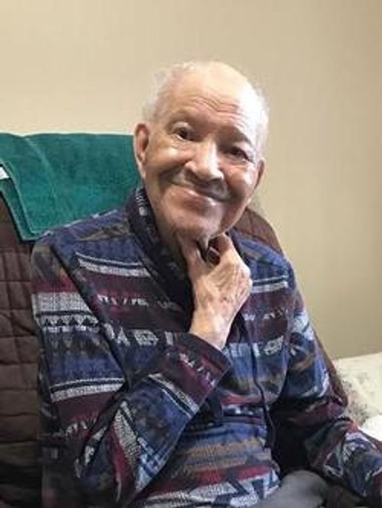 Herbert Mack Blay Profile Photo