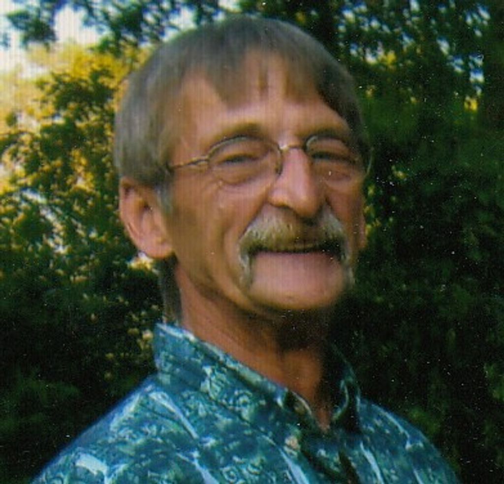 Gary Posey