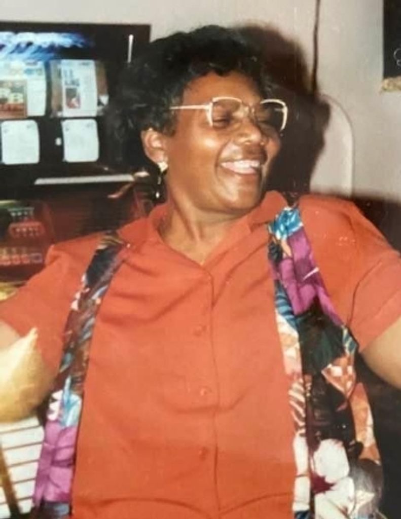 Jerlean "Grandma" Walker Profile Photo