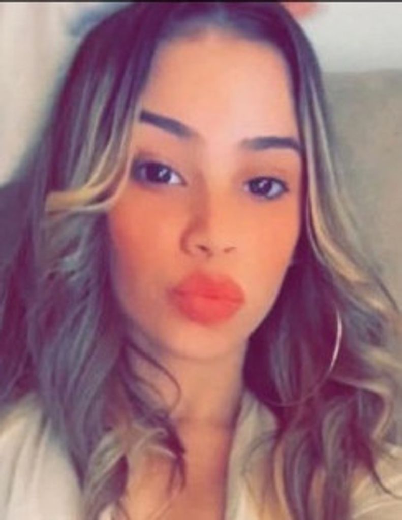 Kimberly E. Ortiz Zayas Profile Photo