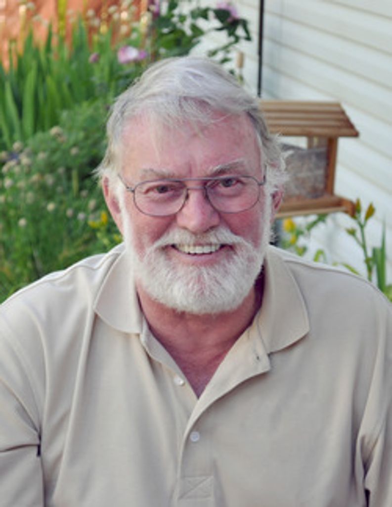 Jim Westergard