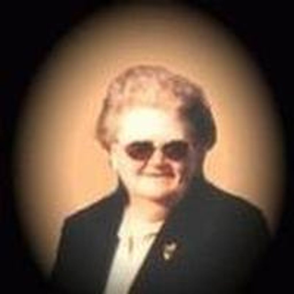 Edna Irvin