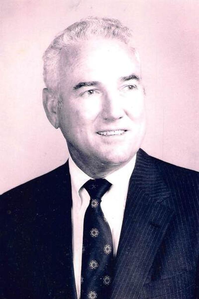 Fred Allen Massey Profile Photo