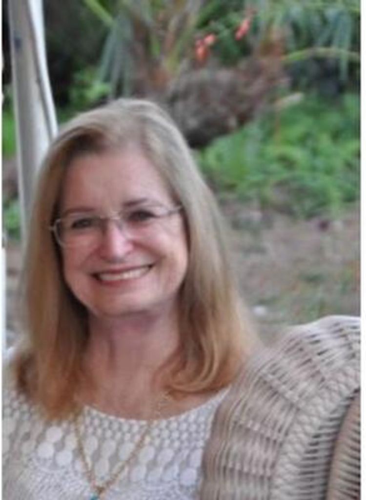 Betty Rae Brain Profile Photo