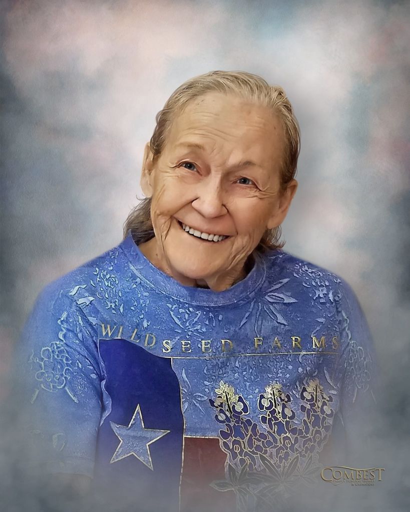 Neomia Jean Locke