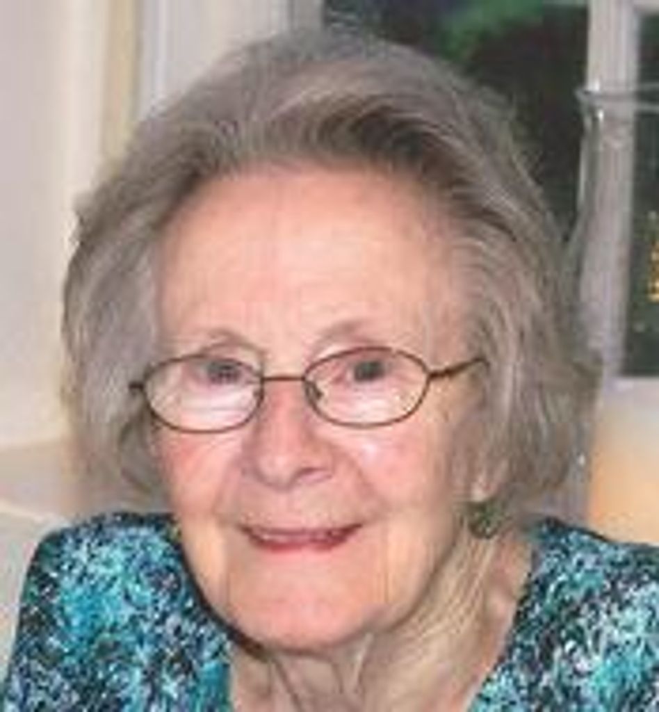 Emma Sue Echols