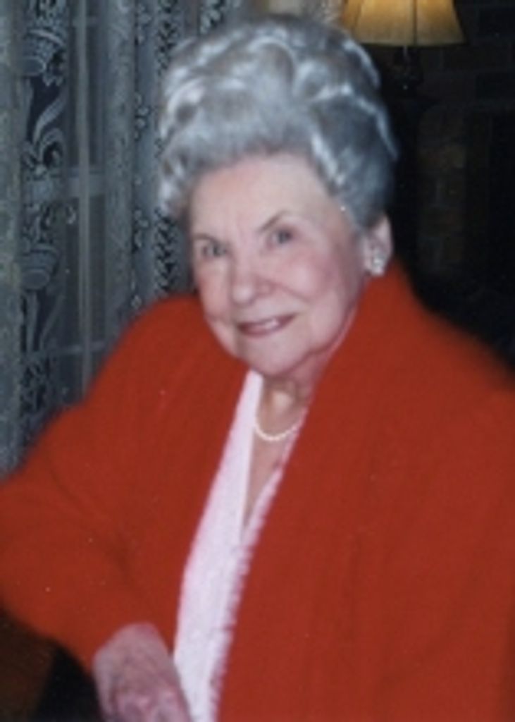 Sally  Gladys Hitchcock