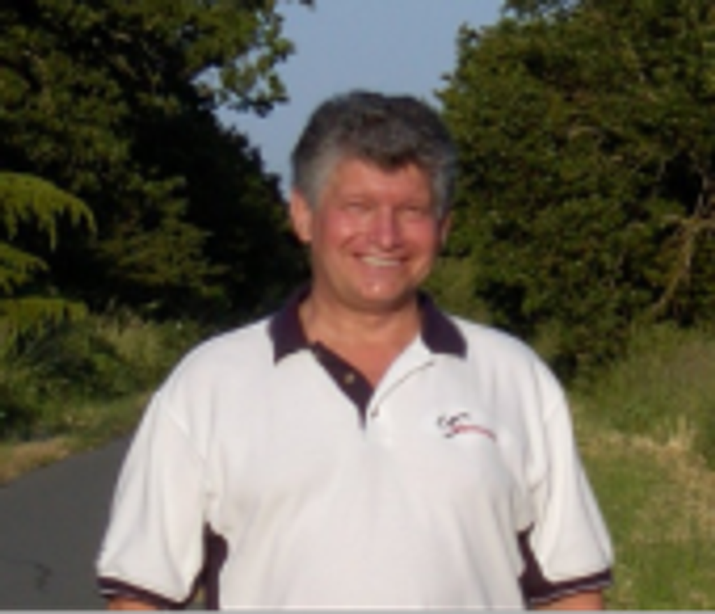 Norman Hendry Nettleton