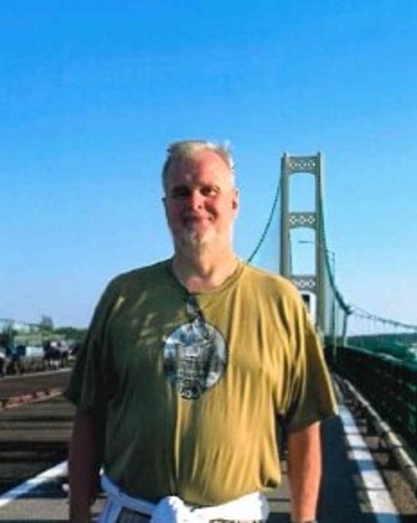 Brian Thomas Gill Profile Photo