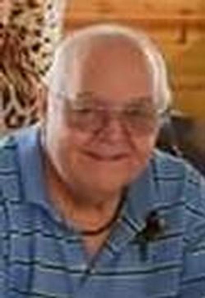 Elmer "Sonny" Friant